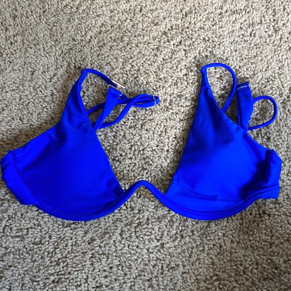 Bathing suit top